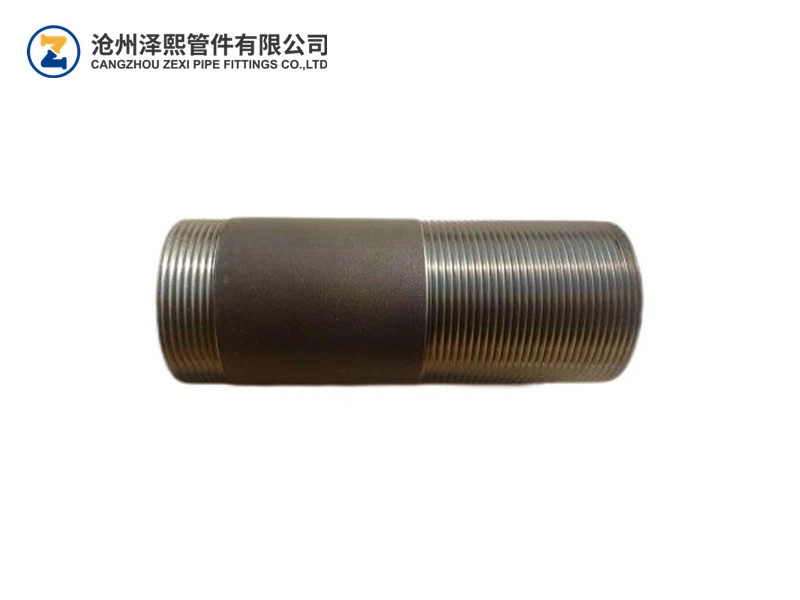 Screw Joint Pipe