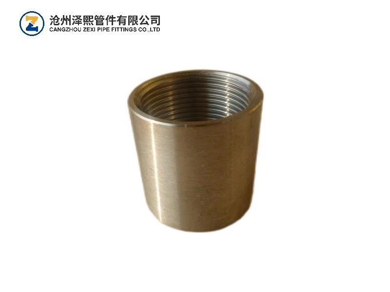 Threaded Pipe Fitting factory
